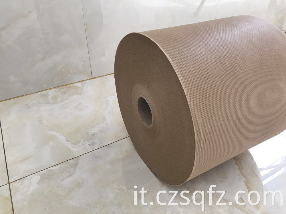 Mildew Proof Non-woven Fabric